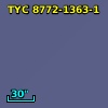 2MASS J19152251-5918007