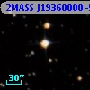 2MASS J19360000-5245442
