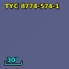 2MASS J19334452-5238233
