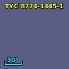 2MASS J19423160-5417581