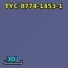 2MASS J19364544-5419481