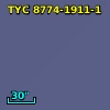 2MASS J19333197-5412274