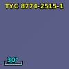 2MASS J19332615-5345357