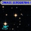 2MASS J19560704-5321497