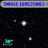2MASS J19525082-5343057