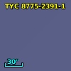 2MASS J19481567-5305394