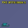 2MASS J19471174-5320551