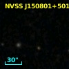 NVSS J150801+501539