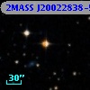 2MASS J20022838-5425192
