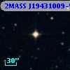 2MASS J19431009-5750413