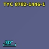 2MASS J19403122-5757543