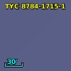 2MASS J20083238-5711579