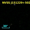 NVSS J151229+502144