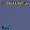 2MASS J20223312-5807084