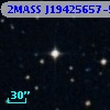 2MASS J19425657-5940133
