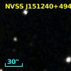 NVSS J151240+494435