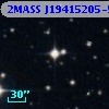 2MASS J19415205-5923364