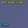 2MASS J19533674-5841226