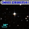2MASS J20101754-5914113