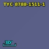 2MASS J20004724-5817115