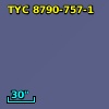 2MASS J20342351-5400297