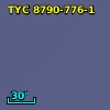 2MASS J20340036-5246577