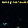 NVSS J150804+485828