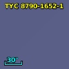 2MASS J20315013-5402057