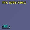 2MASS J20472033-5352310