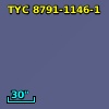 2MASS J20413618-5418410