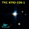 2MASS J20560417-5253225