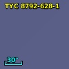 2MASS J21034431-5341141