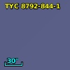 2MASS J21032951-5313136