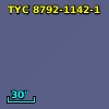 2MASS J20560559-5404342