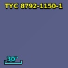 2MASS J21045356-5421457