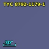 2MASS J21053595-5402175