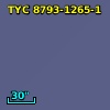 2MASS J21191682-5344436