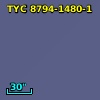 2MASS J20313664-5452178