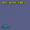 2MASS J20481491-5431268