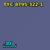 2MASS J20452607-5433069