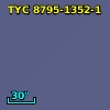 2MASS J20502073-5555102