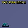 2MASS J20443382-5625484