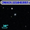 2MASX J15045997+4910469