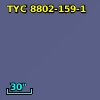 2MASS J20340468-5820532