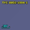 2MASS J20295495-5827076