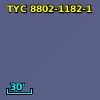 2MASS J20380701-5842027