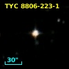 2MASS J21294580-5254354