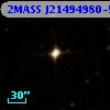 2MASS J21494980-5421483
