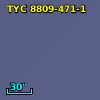 2MASS J22073919-5251265