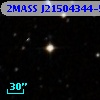 2MASS J21504344-5516189